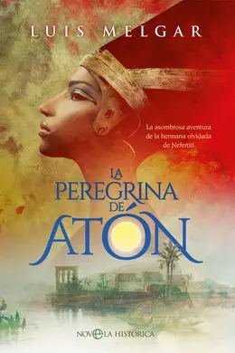 La Peregrina de Aton