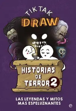Historias de Terror 2