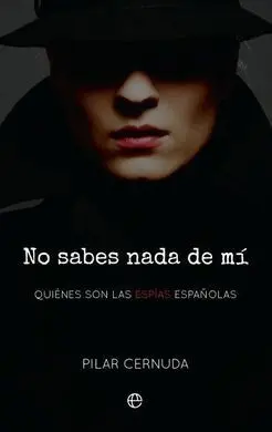 No Sabes Nada de mí