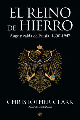 El Reino de Hierro Rust