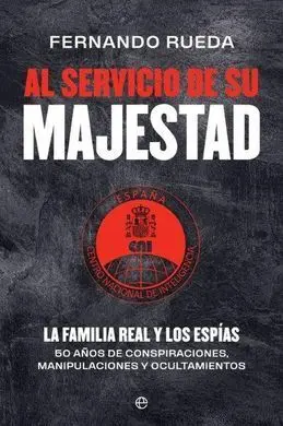 Al Servicio de Su Majestad