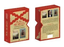 Pack Picas y Arcabuces