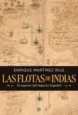 Las Flotas de Indias