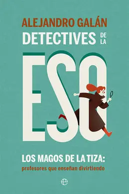 Detectives de la eso