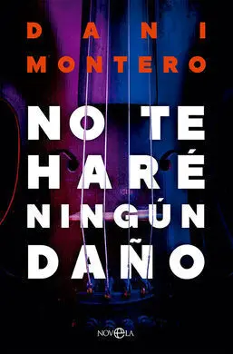 No te Hare Ningun Daño