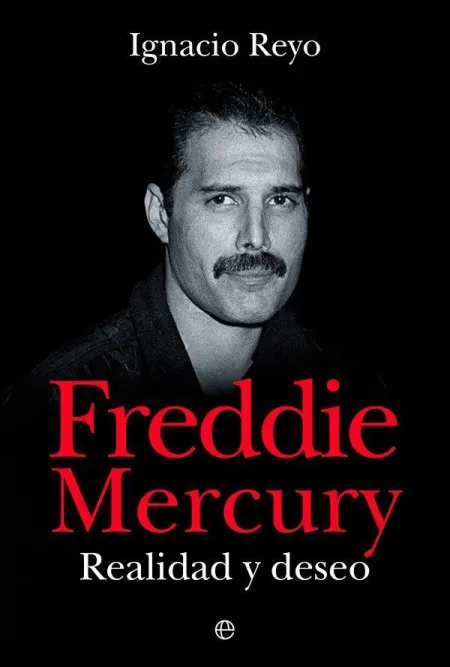 Freddie Mercury
