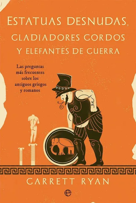 Estatuas Desnudas Gladiadores Gordos