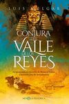 LA CONJURA DEL VALLE DE LOS REYES