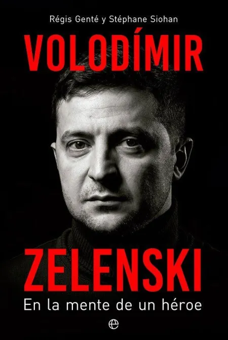 Volodimir Zelenski