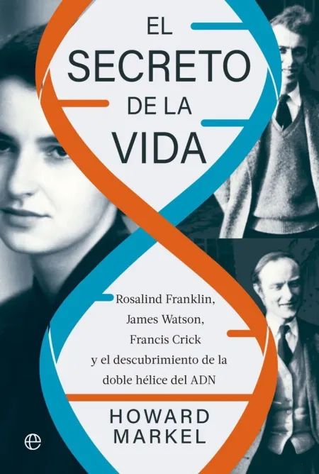 El Secreto de la Vida