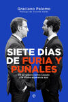 SIETE DIAS DE FURIA Y PUÑALES