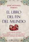 EL LIBRO DEL FIN DEL MUNDO