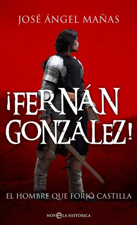 Fernan Gonzalez