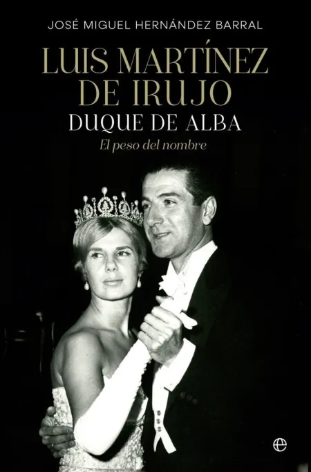Luis Martinez de Irujo