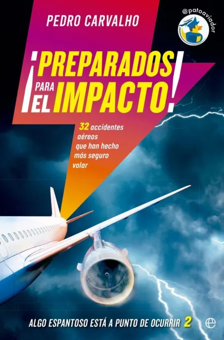Preparados para el Impacto