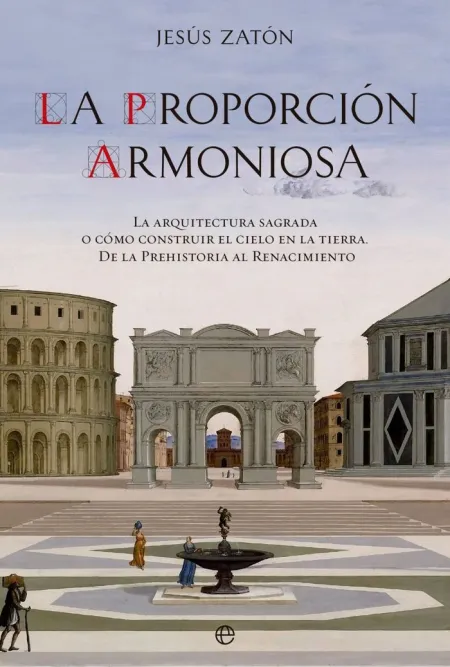 La Proporción Armoniosa