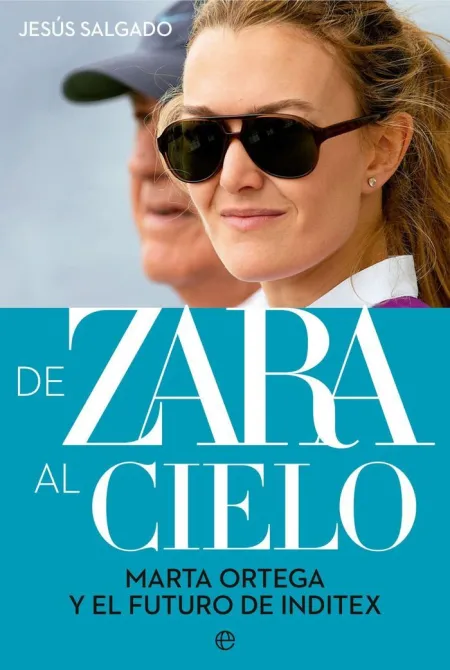 De Zara Al Cielo