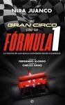 EL GRAN CIRCO DE LA FÓRMULA 1