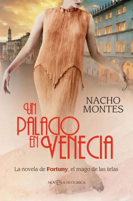 Un Palacio en Venecia