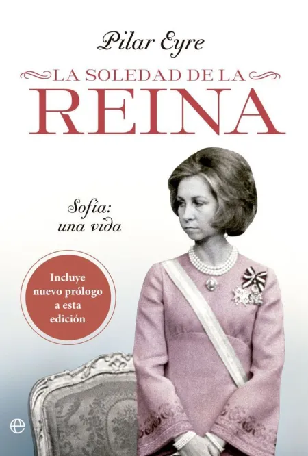 La Soledad de la Reina Rustica