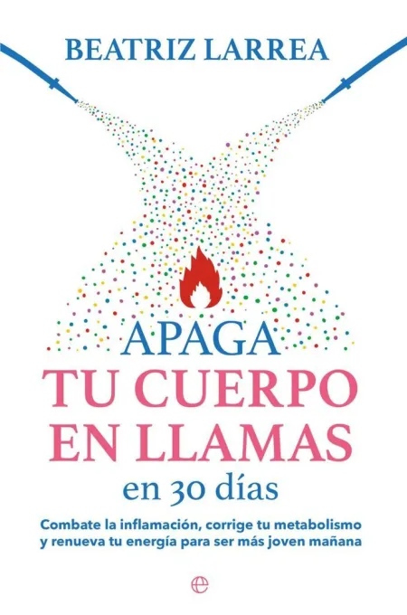 Apaga tu Cuerpo en Llamas