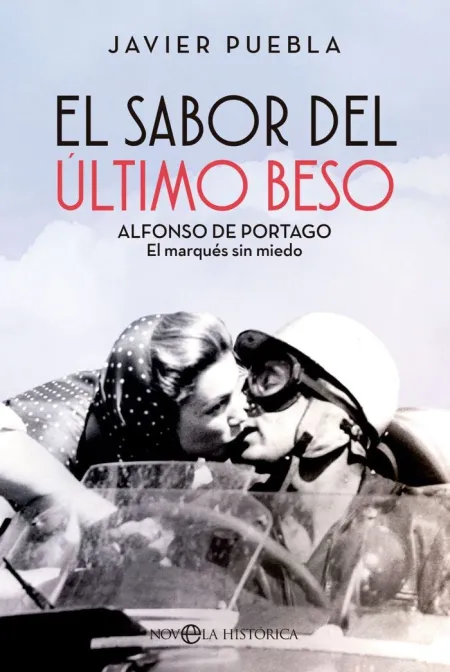 El Sabor del Ultimo Beso