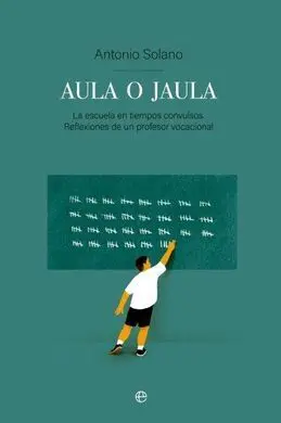 Aula o Jaula