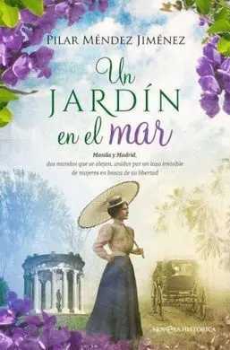 Un Jardin en el Mar