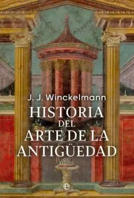 Historia del Arte de la Antiguedad