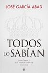 TODOS LO SABIAN