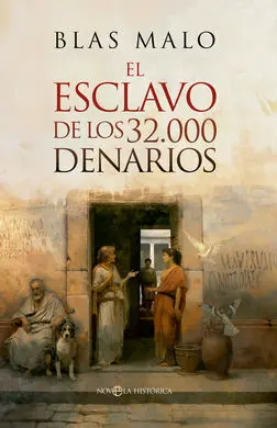 El Esclavo de los 32000 Denarios