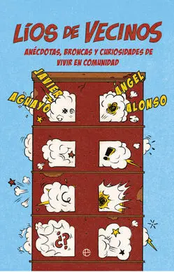 Lios de Vecinos