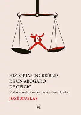 Historias Increibles Abogado de Oficio