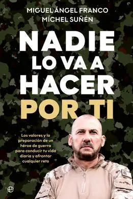 Nadie lo Va a Hacer por Ti