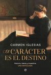 EL CARÁCTER ES EL DESTINO