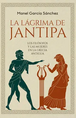 La Lagrima de Jantipa