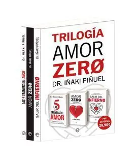Trilogia Amor Zero