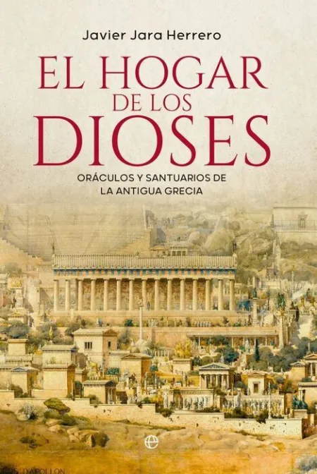El Hogar de los Dioses