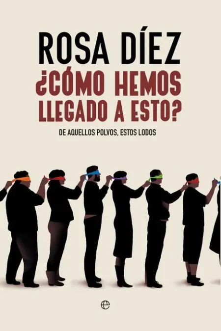 Como Hemos Llegado a esto
