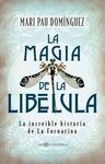 LA MAGIA DE LA LIBELULA