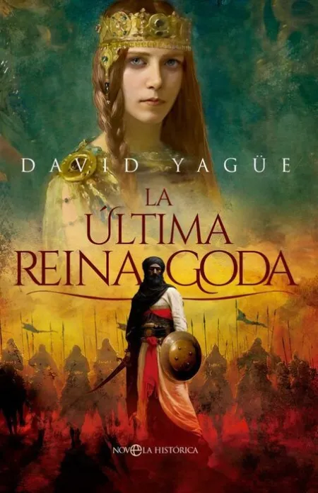 La Ultima Reina Goda