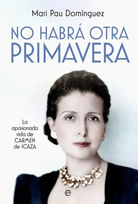 No Habrá Otra Primavera