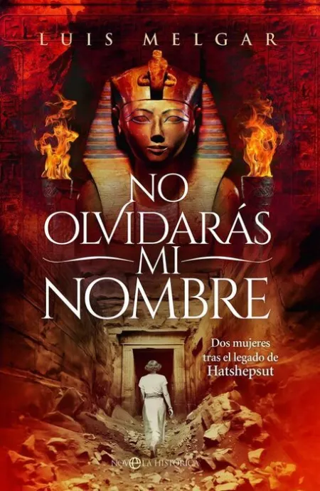 No Olvidarás mi Nombre
