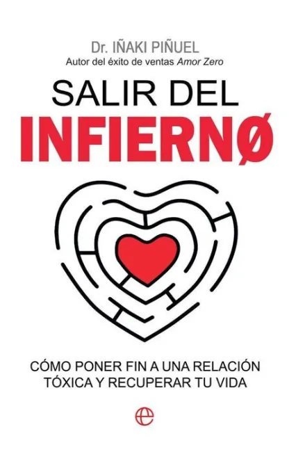 Salir del Infierno