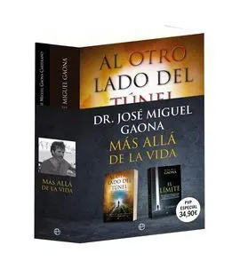Pack Mas Alla de la Vida