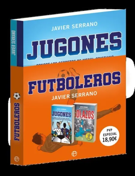 Futboleros