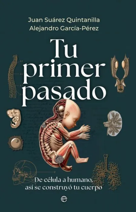 Tu Primer Pasado