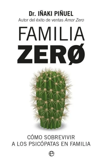 Familia Zero Bol