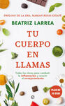 TU CUERPO EN LLAMAS BOL