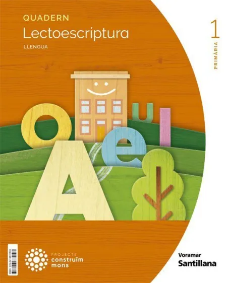 1Pri Quad Llengua I Lecto Valen cm Ed22